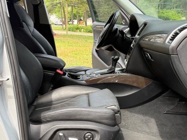 Used 2014 Audi Q5 2.0T Premium Plus AWD/4WD image 28