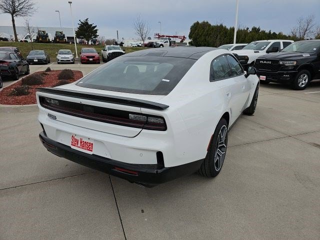 New 2026 Dodge Charger R/T image 6