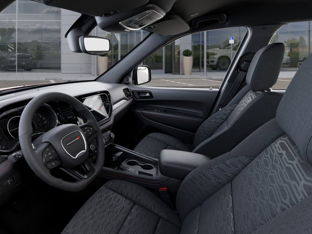 New 2026 Dodge Durango GT w/ Blacktop Package image 22