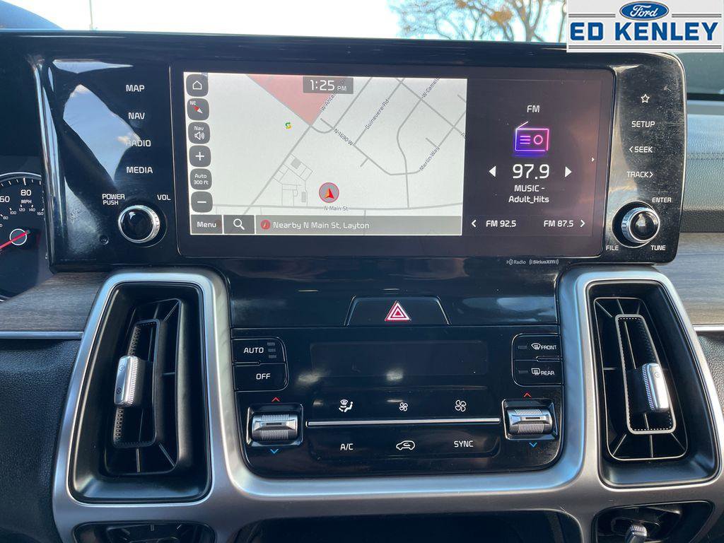 Used 2022 Kia Sorento S image 12