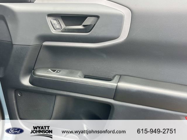 Used 2023 Ford Bronco Sport Big Bend image 22