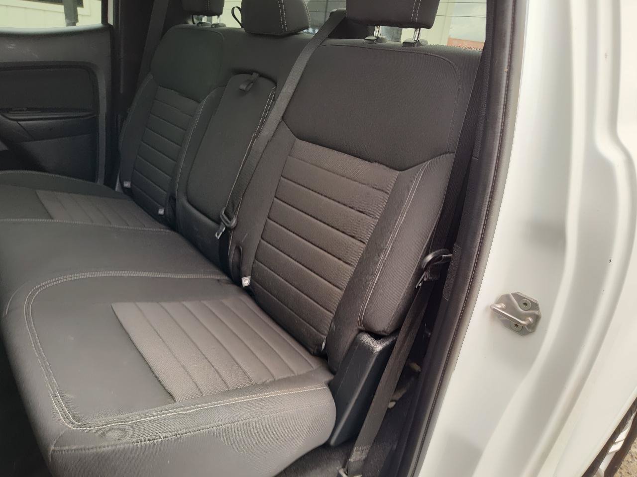 Used 2019 Ford Ranger XLT w/ FX4 Off-Road Package AWD/4WD image 23