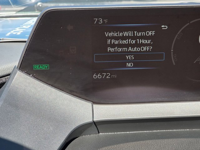 Used 2024 Toyota Prius XLE image 11