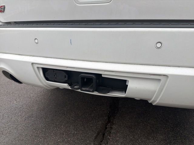 Used 2024 Dodge Durango GT AWD/4WD image 12