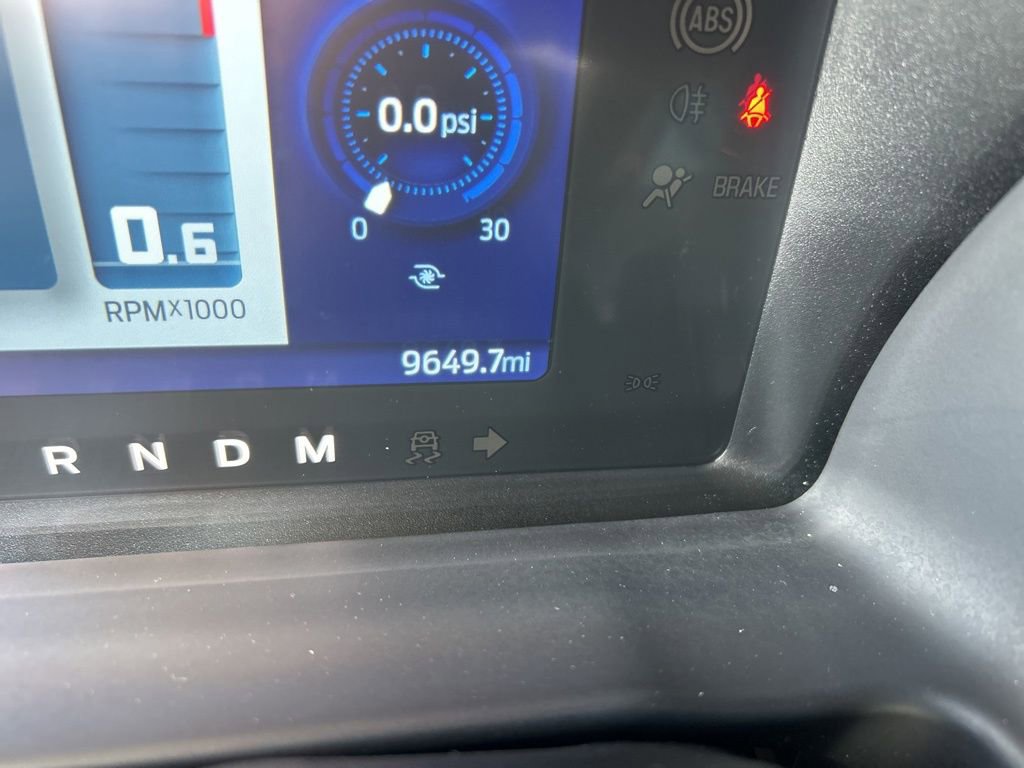 Used 2024 Ford Bronco Badlands image 23