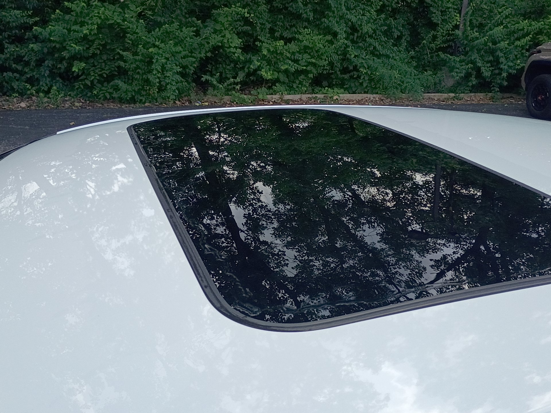 Used 2024 Honda Civic EX image 25