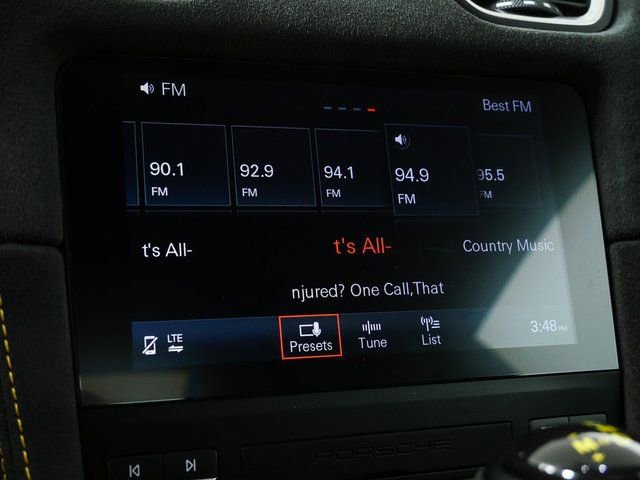 Certified 2024 Porsche 718 Boxster Spyder RS image 16