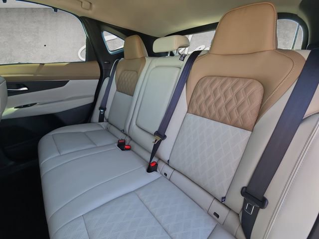 New 2026 Nissan Murano Platinum image 22