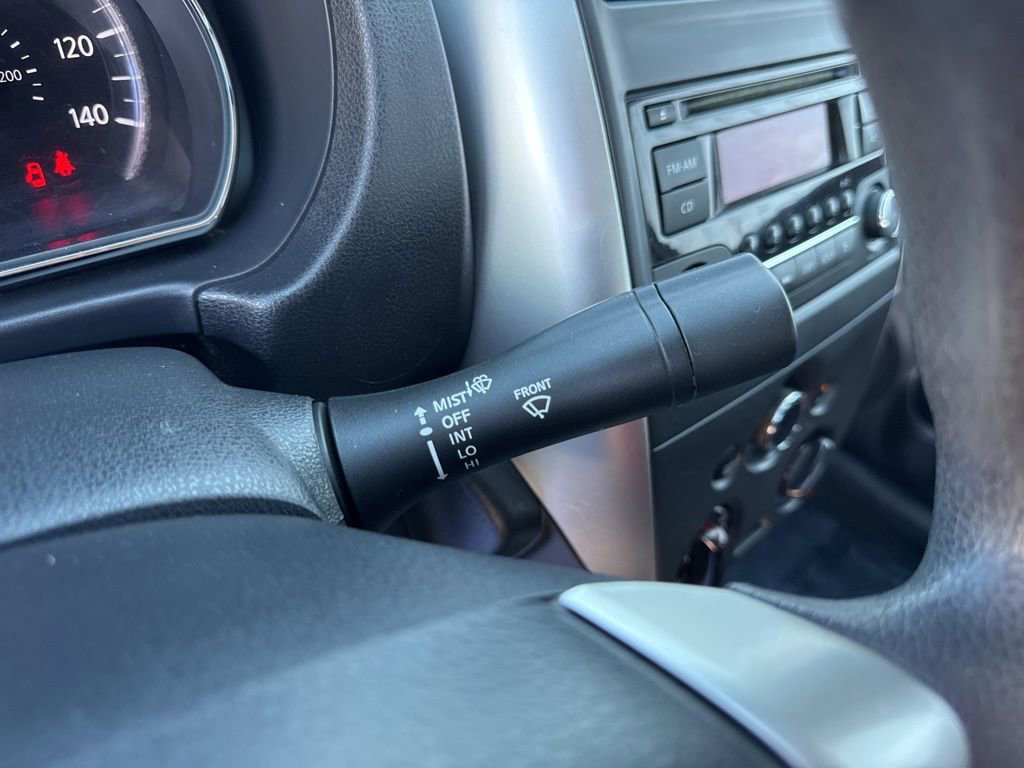 Used 2016 Nissan Versa SV image 19