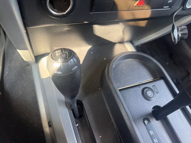 Used 2008 Jeep Wrangler Unlimited X AWD/4WD image 22