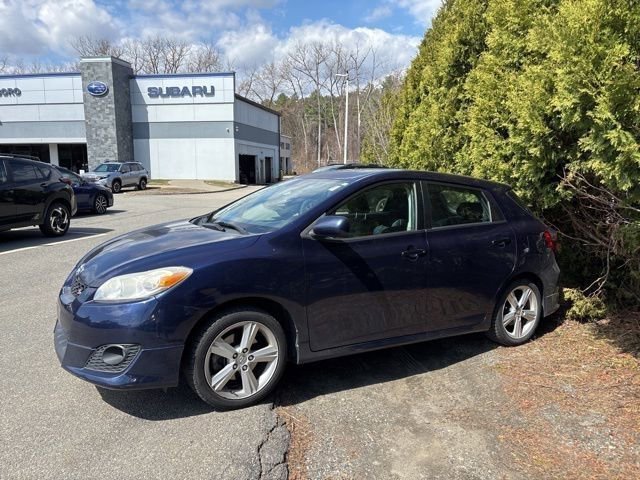 Used 2009 Toyota Matrix S image 1