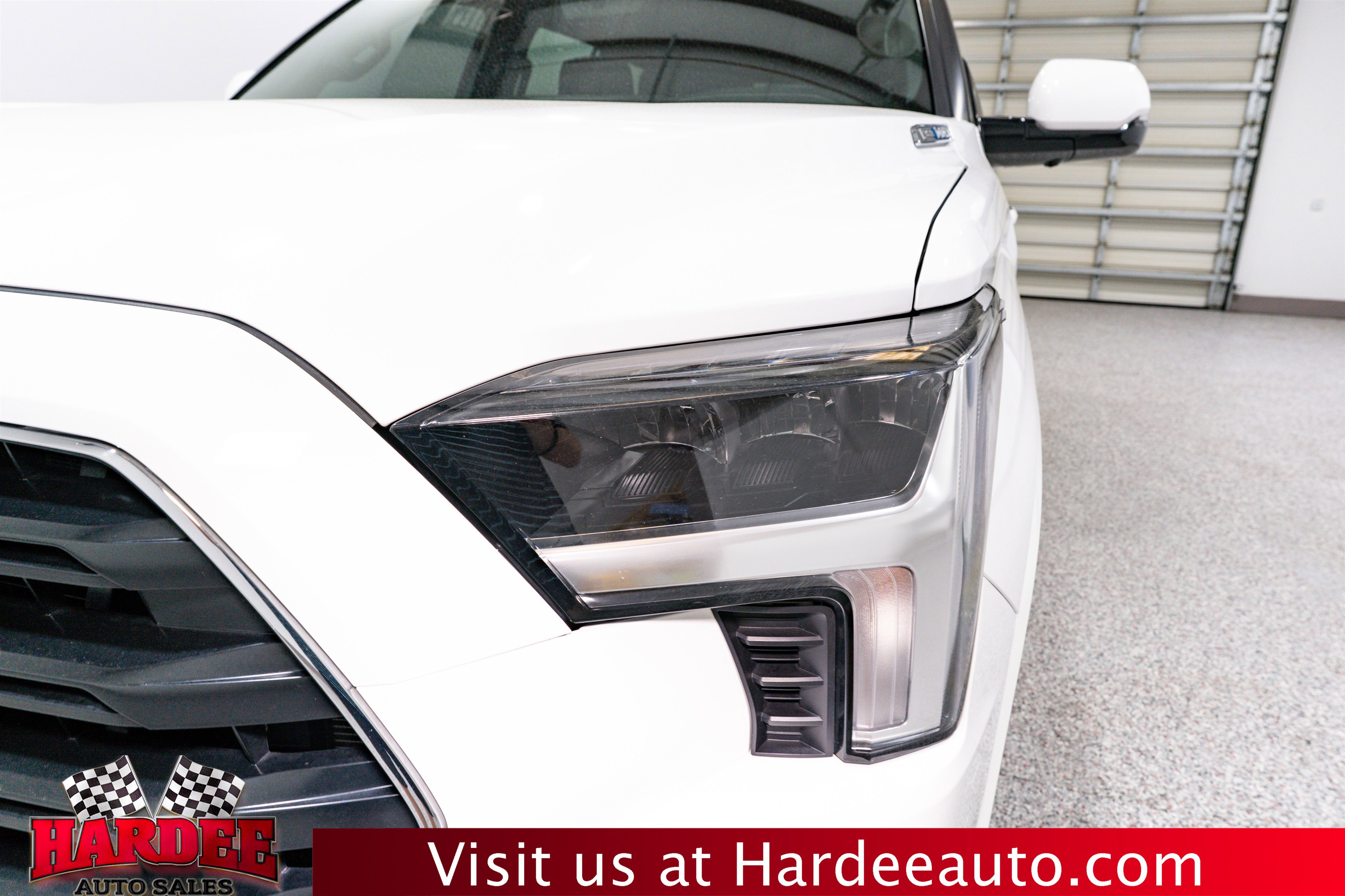 Used 2025 Toyota Sequoia SR5 w/ TRD Sport Package image 8