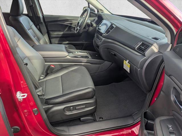 Used 2025 Honda Ridgeline RTL+ image 17