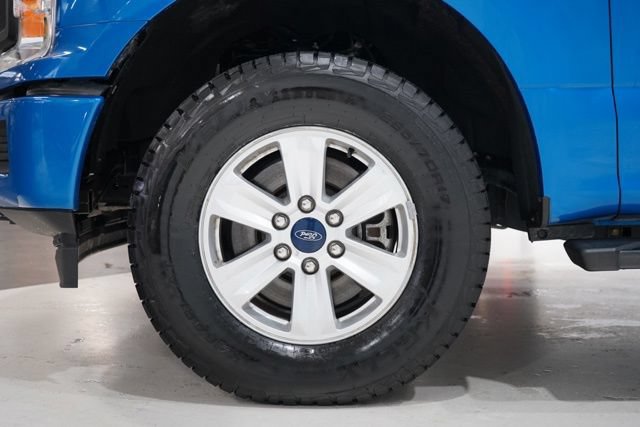 Used 2020 Ford F150 XL w/ Equipment Group 101A Mid AWD/4WD image 11