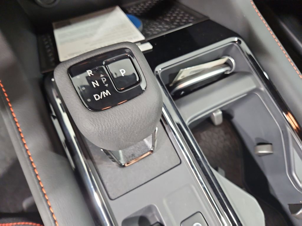 New 2026 Nissan Pathfinder Rock Creek AWD/4WD image 22
