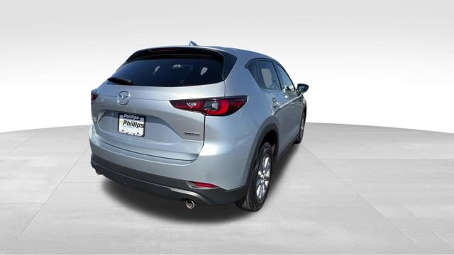 Used 2023 MAZDA CX-5 AWD 2.5 S w/ Select Package image 7