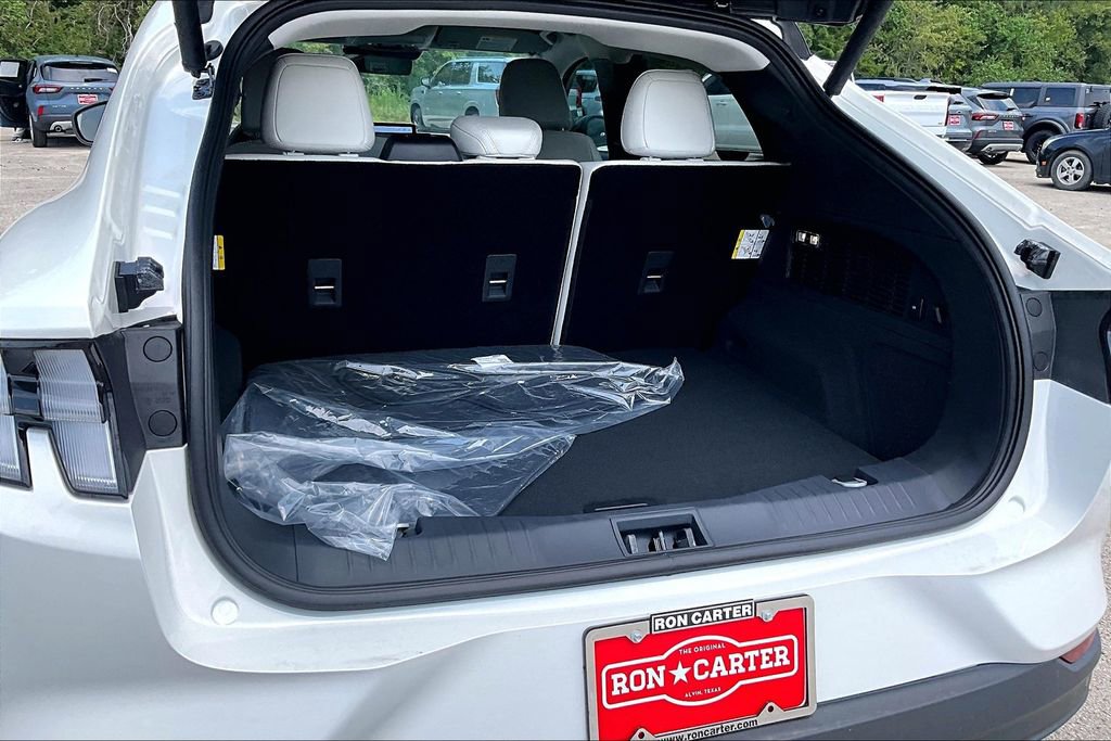 New 2025 Ford Mustang Mach-E Premium image 25