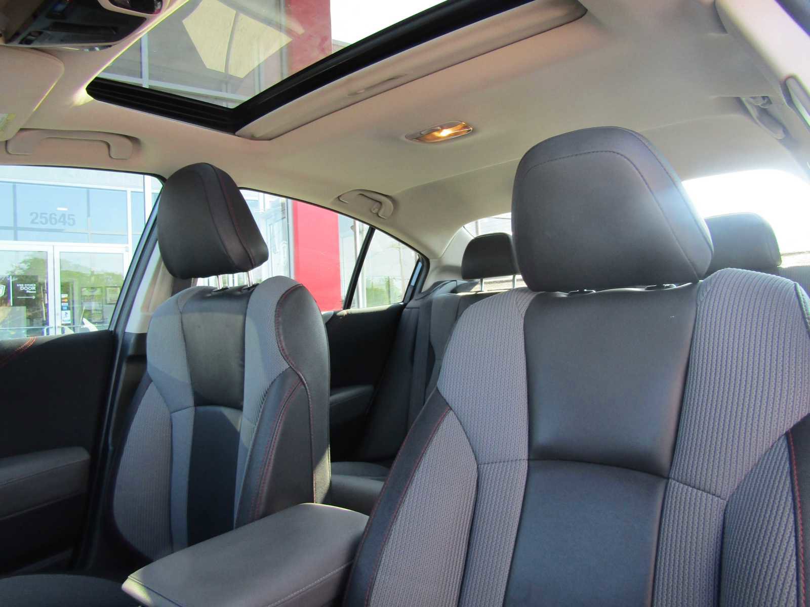 Used 2021 Subaru Legacy Sport image 9