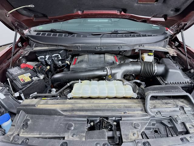 Used 2022 Ford F150 Raptor w/ Raptor 37 Performance Package AWD/4WD image 32