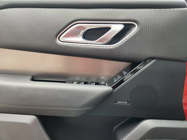 Used 2022 Land Rover Range Rover Velar S image 22