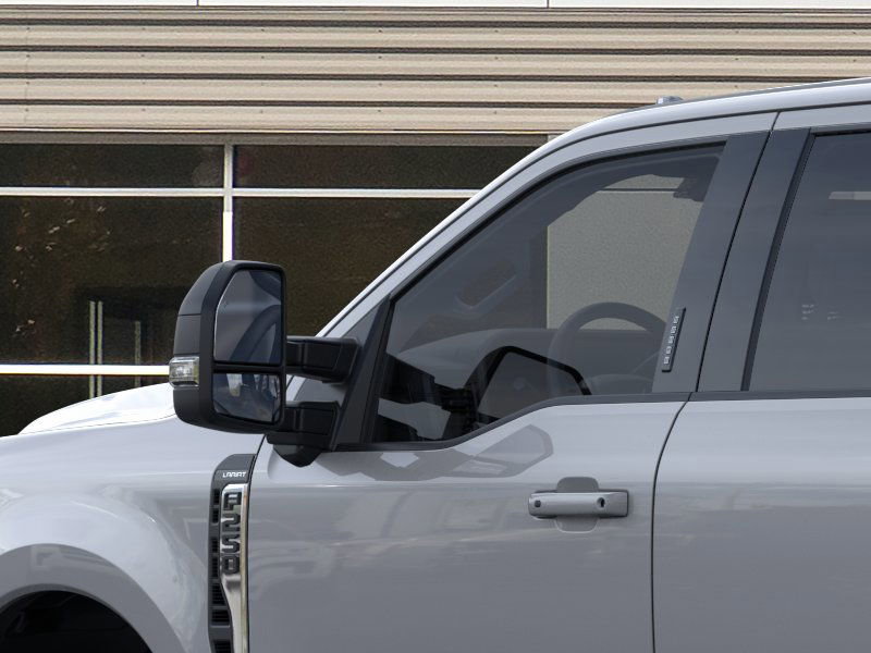 New 2026 Ford F250 Lariat image 20
