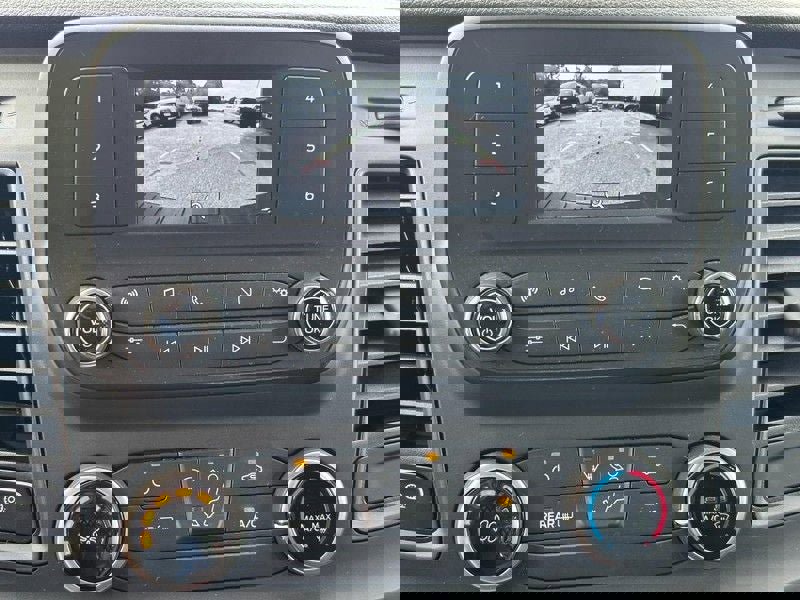 Used 2024 Ford Transit 250 Low Roof w/ Exterior Upgrade Package image 16