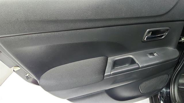 Used 2023 Mitsubishi Outlander Sport ES image 20