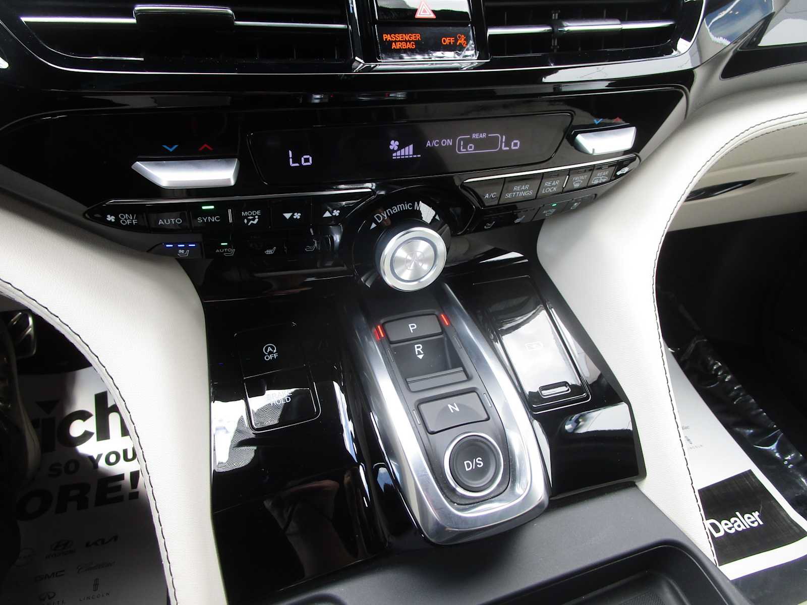 Certified 2026 Acura MDX A-Spec AWD/4WD image 22