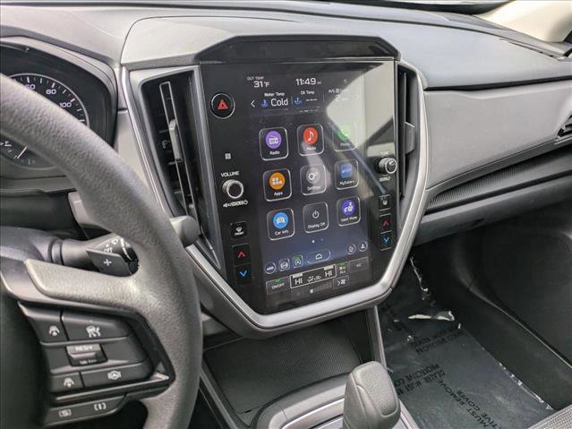 Used 2024 Subaru Crosstrek 2.0i Premium image 11