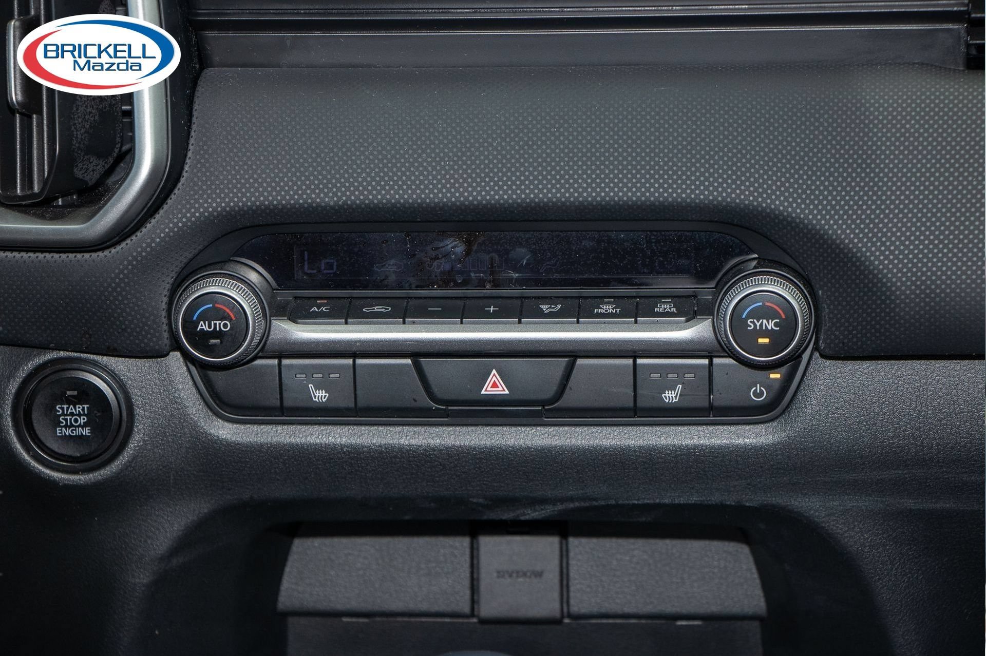 Used 2025 MAZDA CX-50 AWD 2.5 S w/ Weather Package image 24