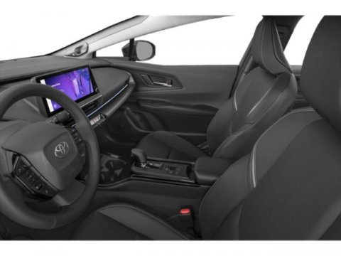 New 2026 Toyota Prius Limited image 8