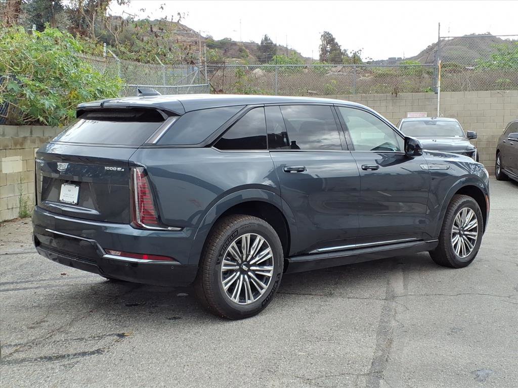 New 2026 Cadillac Escalade IQ Sport 1 image 3