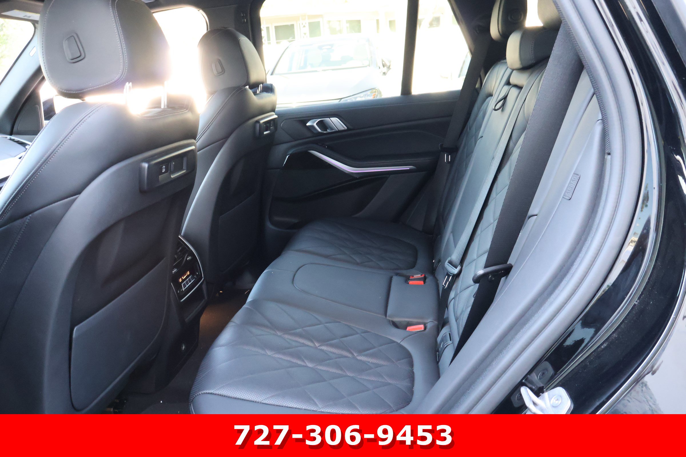 Used 2023 BMW X5 sDrive40i image 17