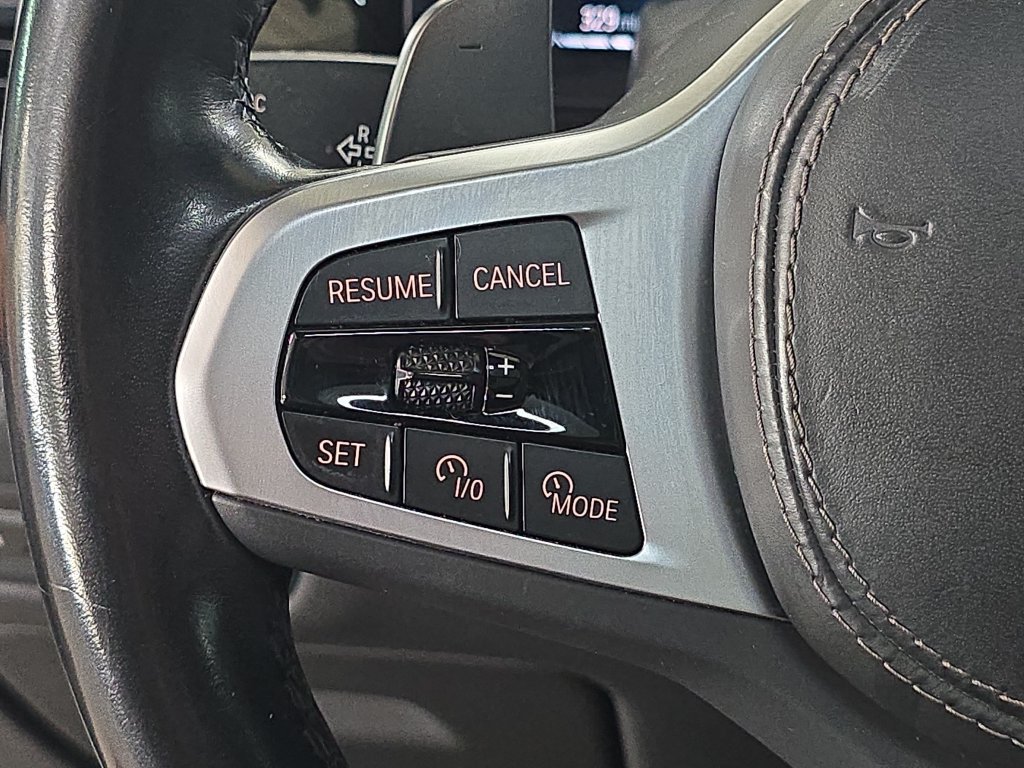 Certified 2024 BMW X5 xDrive40i w/ M Sport Package AWD/4WD image 20