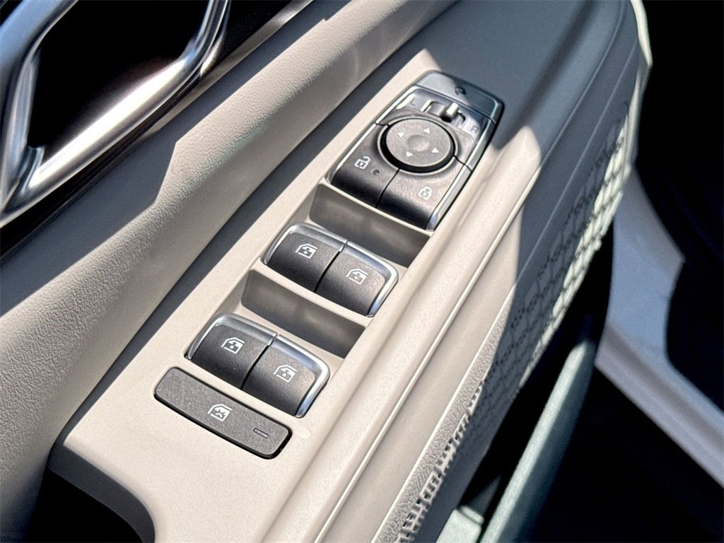 New 2026 Kia Carnival SX Prestige image 23