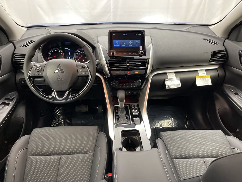 New 2026 Mitsubishi Eclipse Cross SE image 11