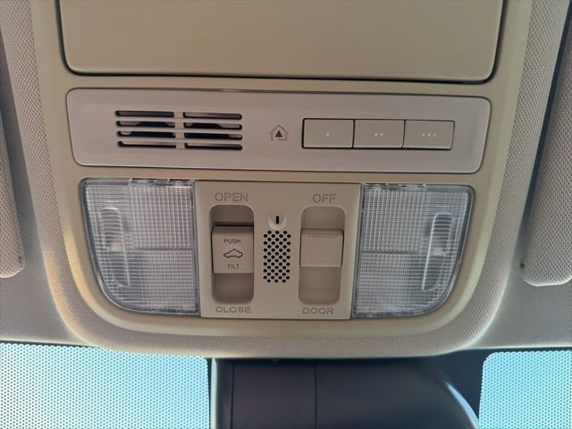 Used 2015 Honda Accord EX-L image 36