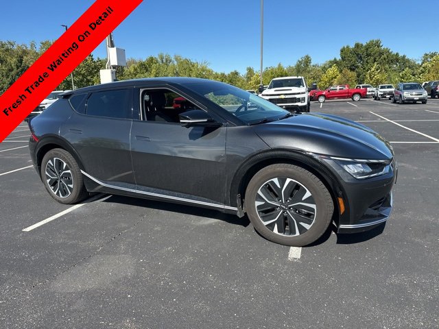 Used 2022 Kia EV6 Wind w/ Wind Technology Package