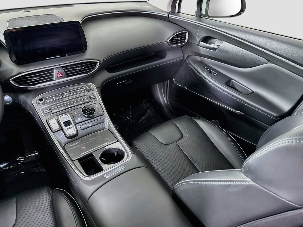 Certified 2022 Hyundai Santa Fe SEL w/ Convenience + Premium Package AWD/4WD image 29