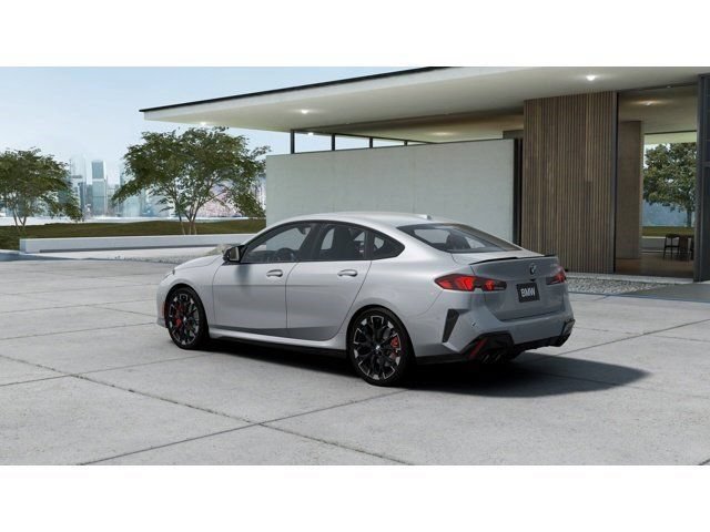 New 2026 BMW M235i xDrive w/ Technology Package AWD/4WD image 2