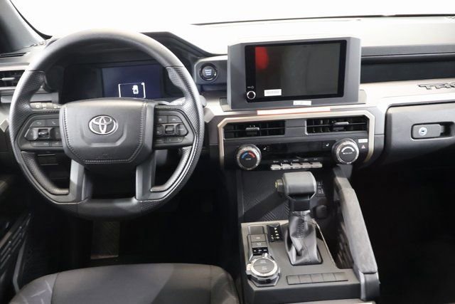 New 2026 Toyota Tacoma SR5 image 11