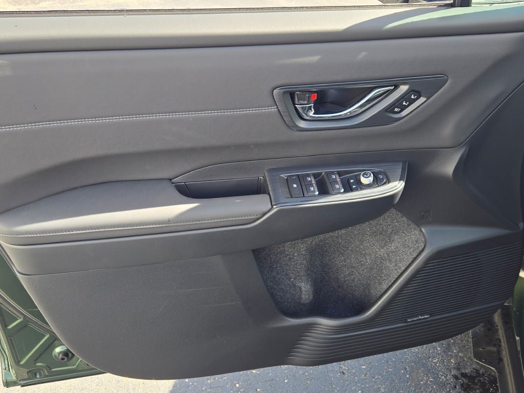 New 2026 Subaru Outback Touring XT AWD/4WD image 29