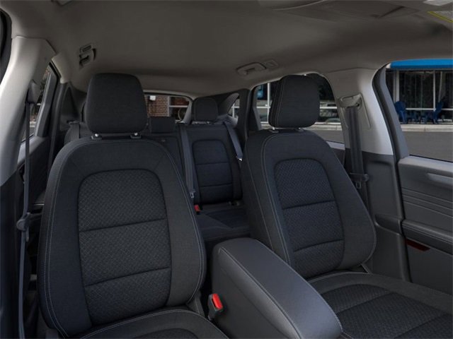 New 2026 Ford Escape Active image 10