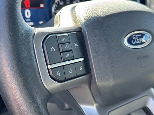 Used 2022 Ford F150 XLT w/ Equipment Group 302A High image 29