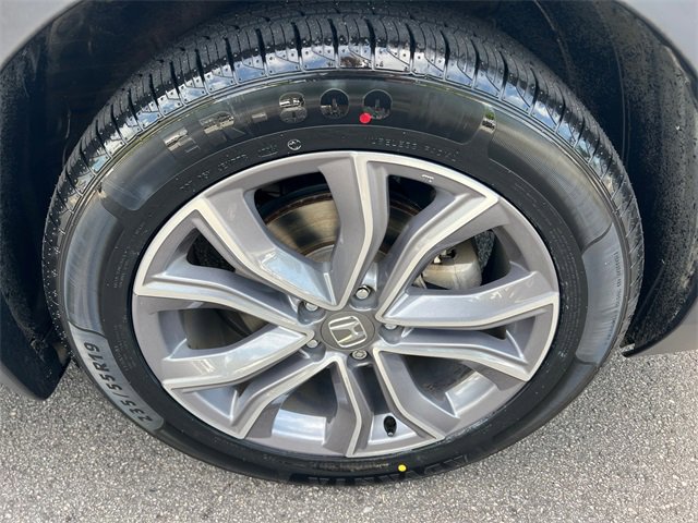 Used 2020 Honda CR-V Touring image 12