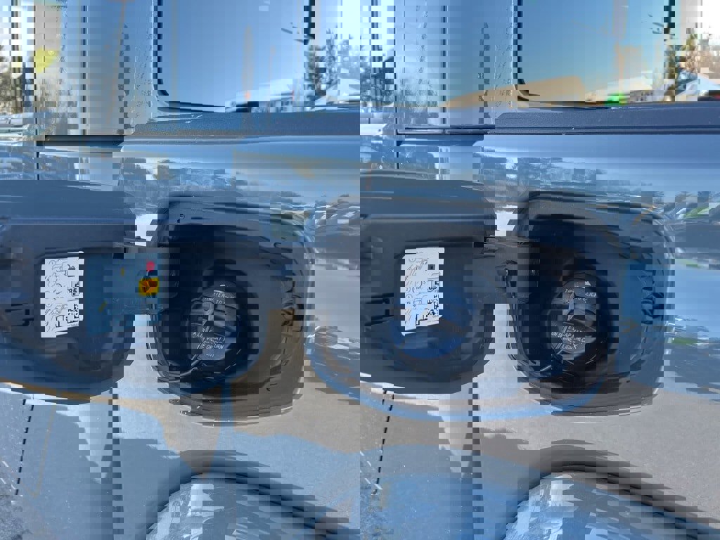 New 2026 Jeep Gladiator Sport image 15