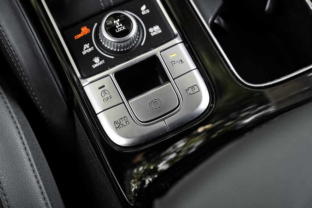 Used 2023 Kia Telluride SX X-Pro AWD/4WD image 41