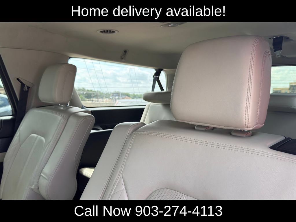 Used 2021 Ford Expedition Max Platinum AWD/4WD image 36
