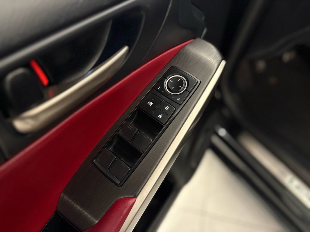 Used 2019 Lexus IS 300 F Sport w/ F Sport Package image 25