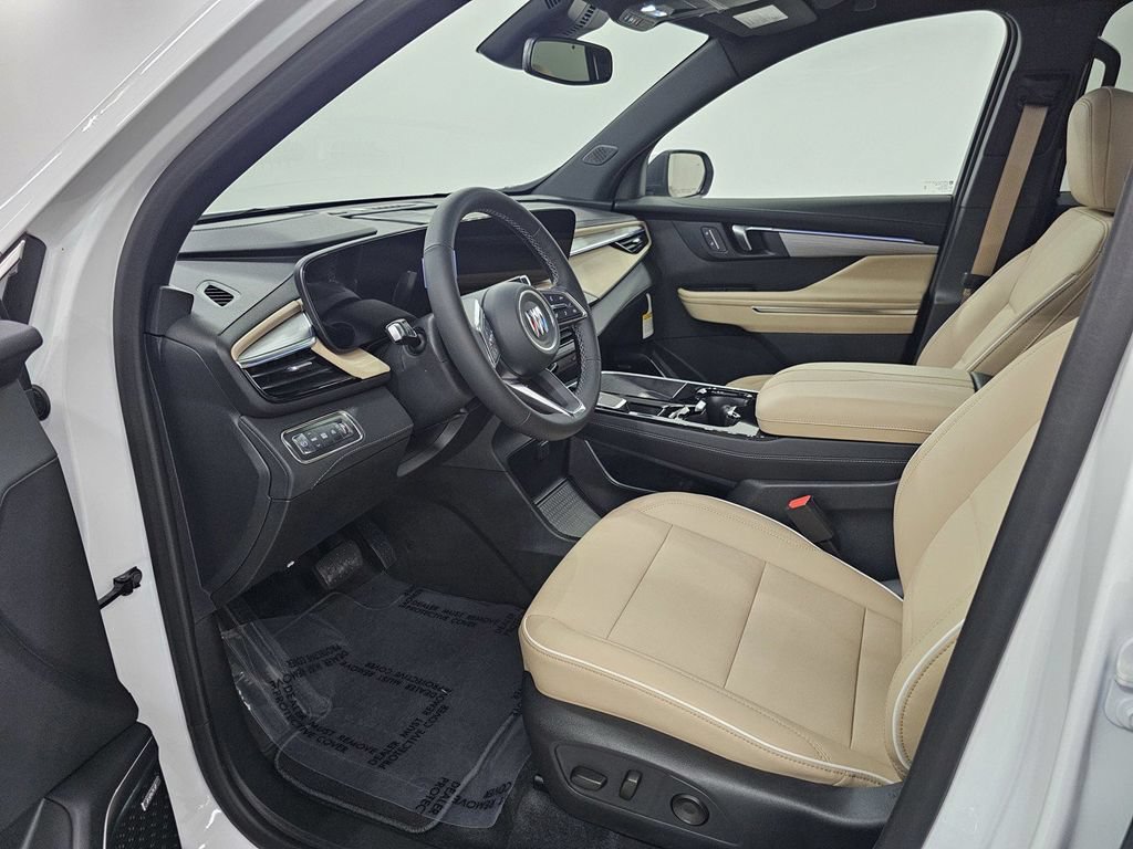 Used 2026 Buick Enclave Preferred FWD image 14